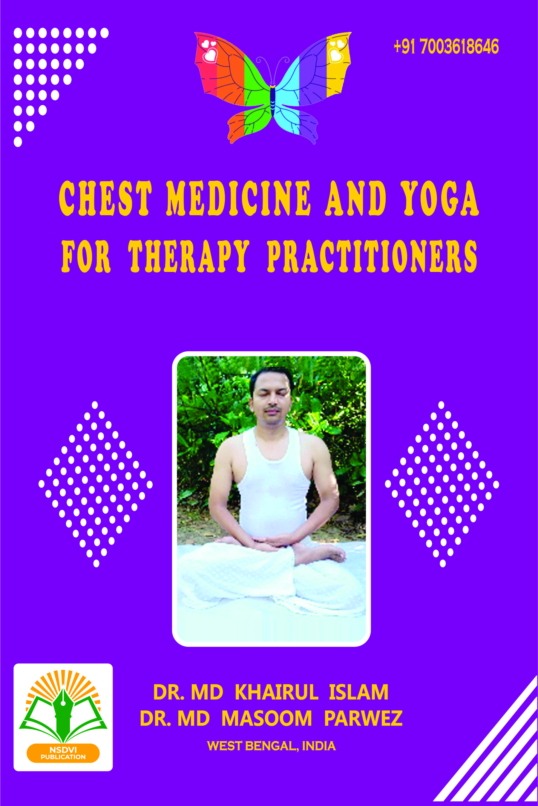 yoga therapy
